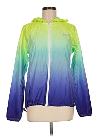 Fila Sport Windbreaker (view 1)