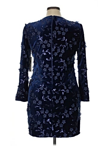 Eliza J Cocktail Dress (view 2)