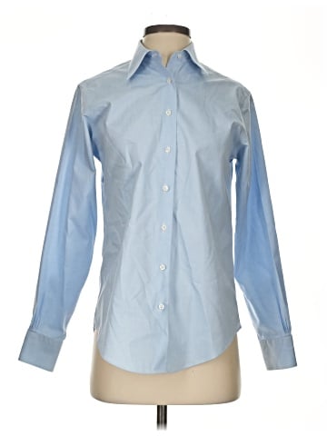 Brooks Brothers 346 Long Sleeve Button-Down Shirt (view 1)