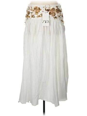 Zara Casual Skirt (view 2)