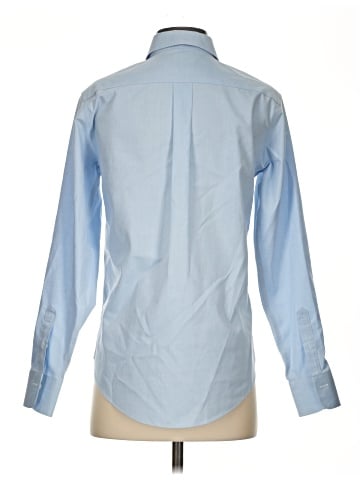 Brooks Brothers 346 Long Sleeve Button-Down Shirt (view 2)