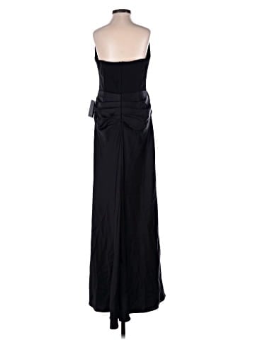 Betsy & Adam Casual Dress (view 2)