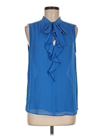 Tommy Hilfiger Sleeveless Blouse (view 1)