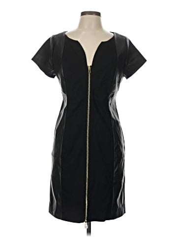 Boston Proper Cocktail Dress (view 1)
