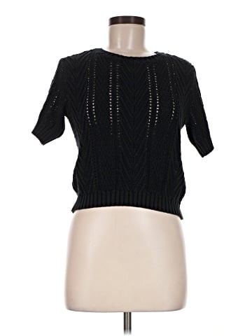 Sanctuary Pullover Sweater (view 1)