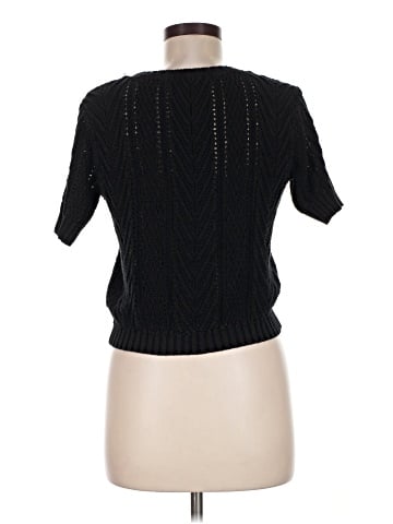 Sanctuary Pullover Sweater (view 2)
