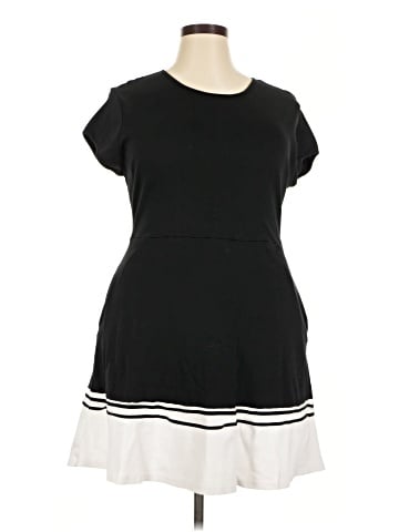 New York & Company Casual Dress (view 1)