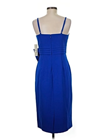 Eliza J Cocktail Dress (view 2)