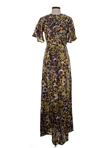 J. McLaughlin Casual Dress (view 1)