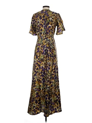 J. McLaughlin Casual Dress (view 2)