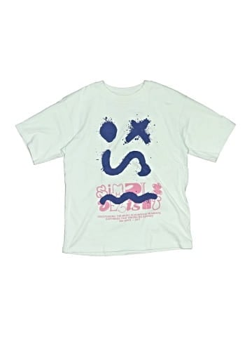 Zara Short Sleeve T-Shirt (view 1)