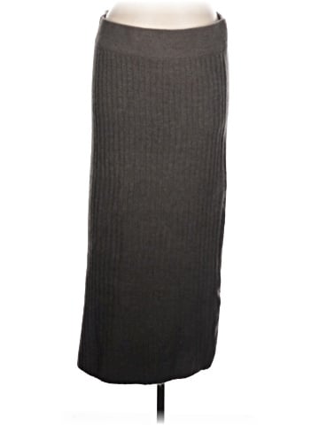 Brave Soul Casual Skirt (view 1)