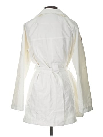 Nine West Trenchcoat (view 2)