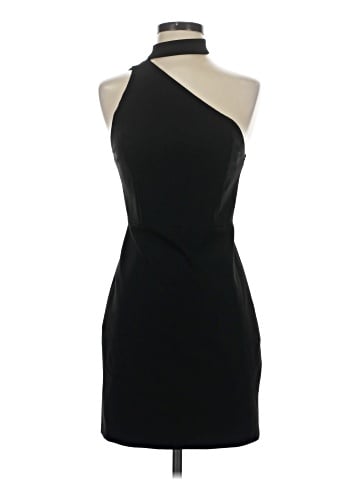 Alice + Olivia Cocktail Dress (view 1)