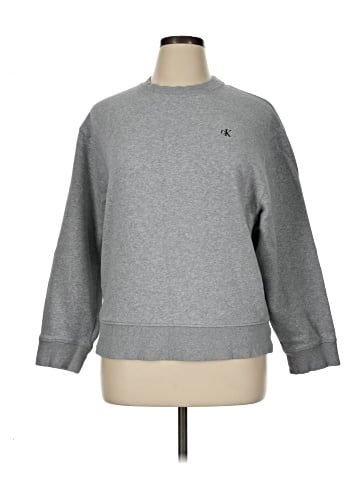 Calvin Klein Sweatshirt (view 1)