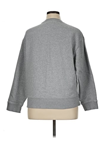 Calvin Klein Sweatshirt (view 2)
