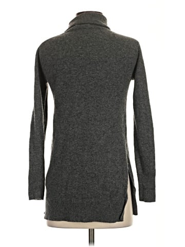 Ann Taylor Wool Pullover Sweater (view 2)