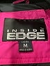 Assorted Brands 100% Nylon Color Block Pink Jacket Size M - photo 6