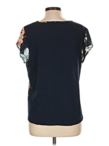 Van Heusen Short Sleeve Blouse (view 2)