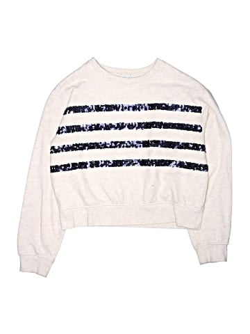 Crewcuts Outlet Pullover Sweater (view 1)