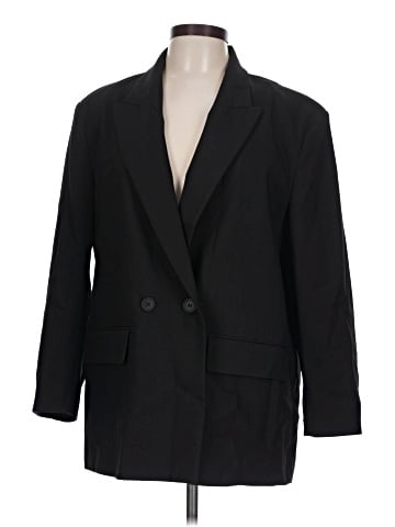 Zara Blazer (view 1)