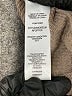 Splendid Brown Pullover Sweater Size M - photo 8