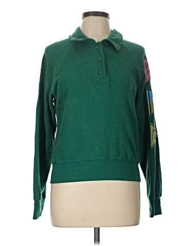 Sundry Pullover Sweater (view 1)