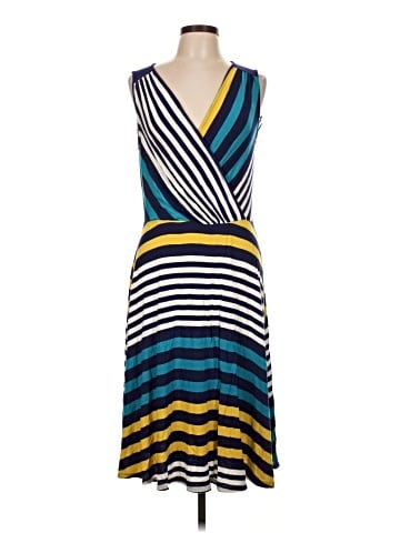 Sangria Casual Dress (view 1)