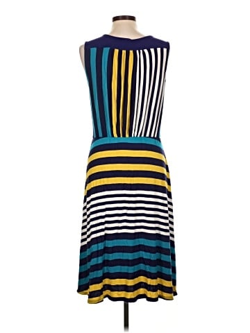 Sangria Casual Dress (view 2)