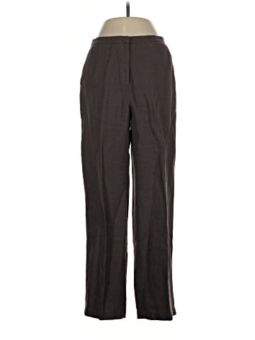 Eileen Fisher Dress Pants (view 1)