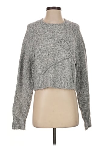 American Eagle Outfitters Pullover Sweater (view 1)