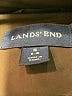 Lands' End 100% Polyester Brown Snow Jacket Size S - photo 6