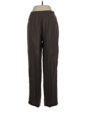 Eileen Fisher Dress Pants (view 2)