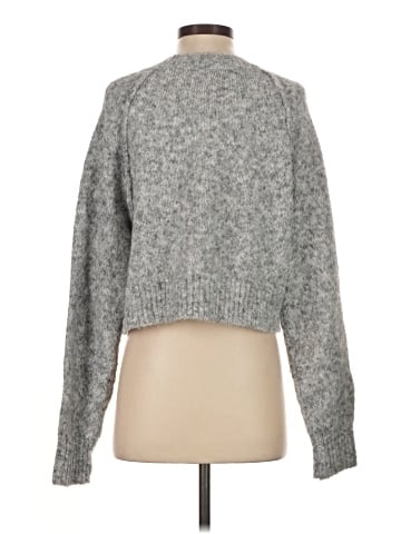 American Eagle Outfitters Pullover Sweater (view 2)