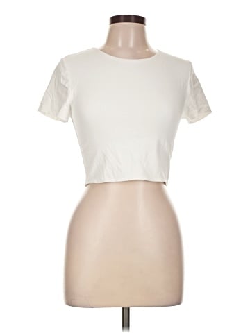 Babaton Short Sleeve T-Shirt (view 1)