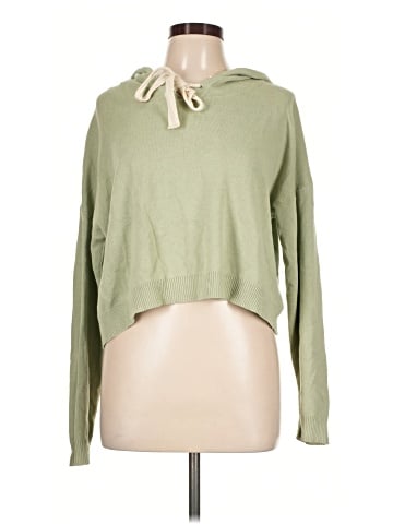 Lumiere Pullover Sweater (view 1)