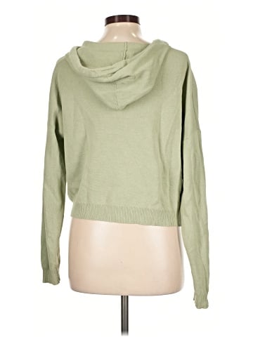 Lumiere Pullover Sweater (view 2)