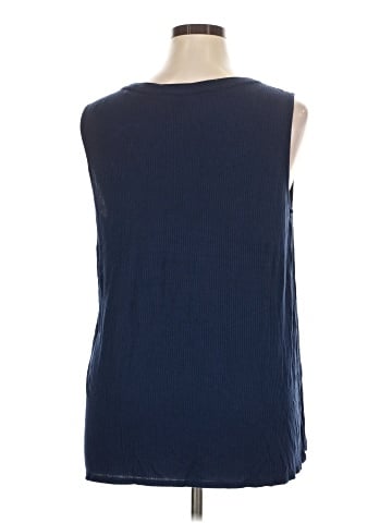 Papermoon Sleeveless Blouse (view 2)