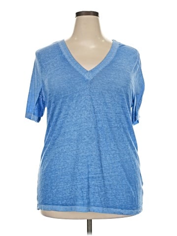 Gap Short Sleeve T-Shirt (view 1)
