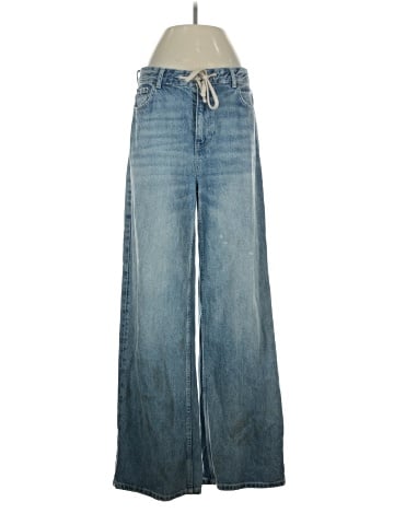 Zara Jeans (view 1)