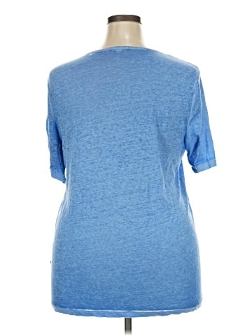 Gap Short Sleeve T-Shirt (view 2)