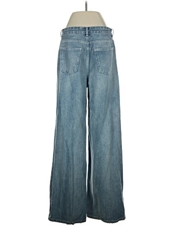Zara Jeans (view 2)
