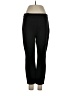 J.Crew Solid Black Active Pants Size 4 - photo 1