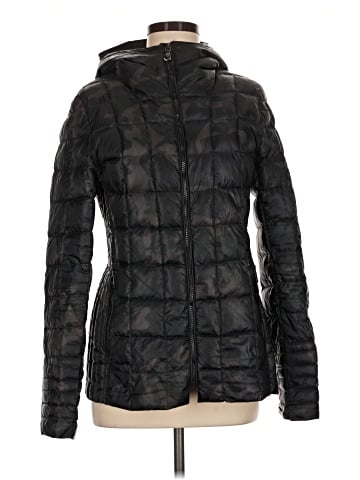 Vince Camuto Snow Jacket (view 1)