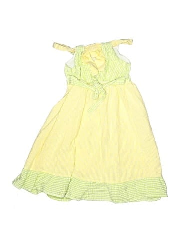 Blueberi Boulevard Dress (view 2)