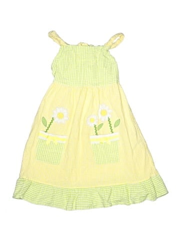 Blueberi Boulevard Dress (view 1)