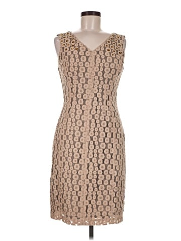 Anne Klein Cocktail Dress (view 1)