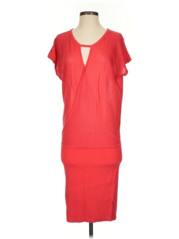 Armani Exchange Cocktail Dress (view 1)