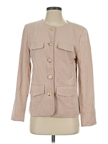 Dennis by Dennis Basso Jacket (view 1)