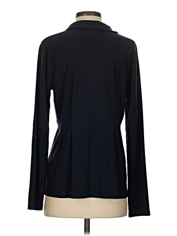 J.Jill Long Sleeve Blouse (view 2)